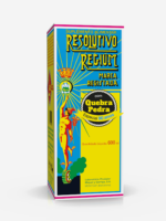 Resolutivo Regium Quebra-Pedra Limão | 1000ml - Dietmed - Image 2