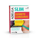 Adelgaslim Derrete Gorduras | 30 Cápsulas - Dietmed