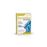 Bacidofilus Plus Digestive | 60 Cápsulas - Dietmed