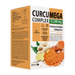 Curcumega Complex 12.500mg | 30 Sticks - Dietmed