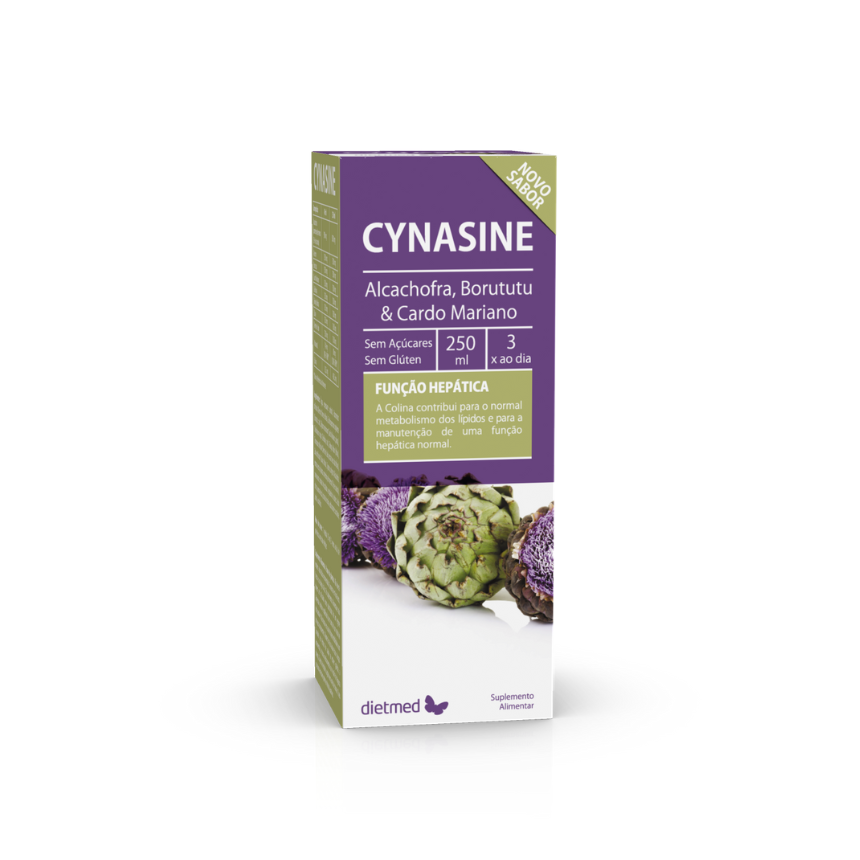Cópia de Design sem nome - 2023-12-28T172001.152 Cynasine | 250 ml - Dietmed - Image 1