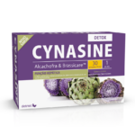 Cynasine Detox | 30 Ampolas - Dietmed