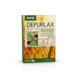 Depurlax | 30 Comprimidos - Dietmed
