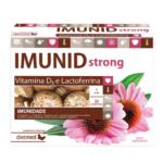Imunid Strong | 30 Comprimidos - Dietmed