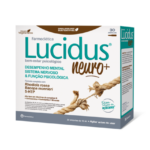Lucidus Neuro+ | 30 Ampolas - Farmodiética