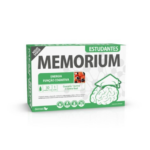 Memorium Estudantes | 30 Ampolas - Dietmed