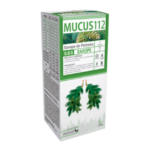 Mucus 112 | 150 ml - Dietmed