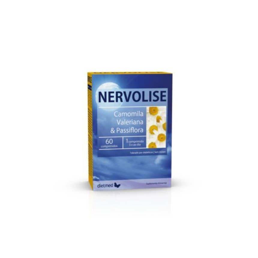 Cópia de Design sem nome - 2023-12-30T185034.770 Nervolise | 60 Comprimidos - Dietmed - Image 1