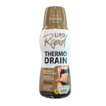 Liporapid Thermo Drain | 600 ml - Dietmed
