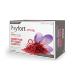 Psyfort Strong |  20 Ampolas - Dietmed