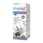 Imucold Xarope Adultos | 200ml - Farmodiética