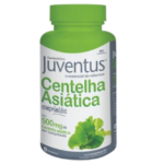 Juventus Centelha Asiática | 90 Comprimidos - Farmodiética