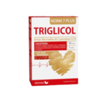 Triglicol Norm7 Plus | 30 Cápsulas - Dietmed