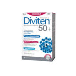Diviten 50+ | 30 Comprimidos- Farmodiética