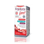 Ergoforte Ferro + | 300ml - Farmodiética