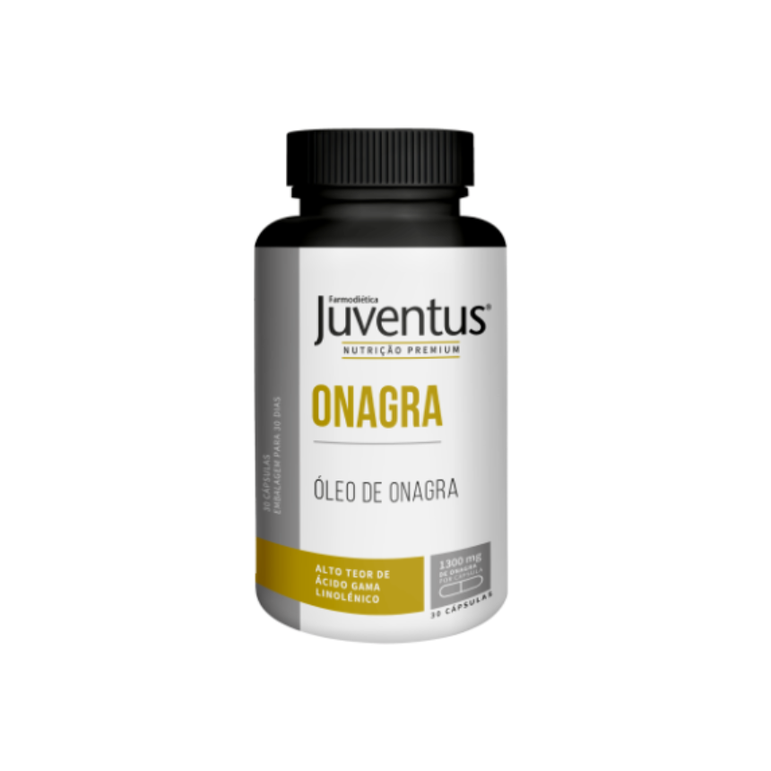 Cópia de Design sem nome - 2024-04-18T154021.350 Juventus Onagra | 30 Cápsulas - Farmodiética - Image 1
