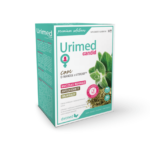 Urimed Candid | 30 Cápsulas - Dietmed