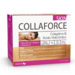 Collaforce Skin | 30 Carteiras - Dietmed