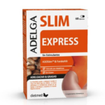 Adelgaslim Express | 60 Cápsulas - Dietmed