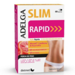 Adelgaslim Rapid | 60 Cápsulas - Dietmed