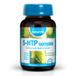 5-HTP Complex 100mg | 60 Comprimidos - Naturmil