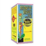 Resolutivo Regium Quebra-Pedra Limão | 1000ml - Dietmed