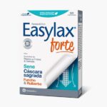 Easylax Forte | 30 Comprimidos - Farmodiética