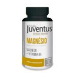 Juventus Magnésio | 90 Comprimidos - Farmodiética