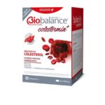 Biobalance Colestermin | 60 Cápsulas- Farmodiética