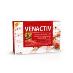 Venactiv | 20 Ampolas - Dietmed