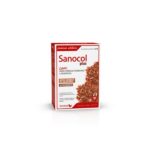 Sanocol Plus | 60 Comprimidos - Dietmed