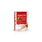 Venactiv | 60 Cápsulas - Dietmed