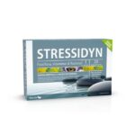 Stressidyn | 20 Ampolas - Dietmed