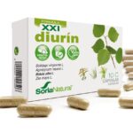 10-C Diurin | 30 Cápsulas - Soria Natural