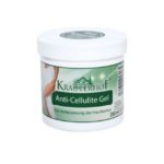 Anti-Celulite Gel | 250 ml - Krauterhof