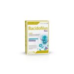 Bacidofilus Flora | 30 Cápsulas - Dietmed