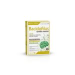 Bacidofilus Symbio Mental  | 30 Cápsulas - Dietmed