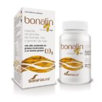 Bonalin | 100 Cápsulas - Soria Natural