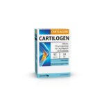 Cartilogen Cartilagens | 90 Cápsulas - Dietmed