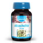 Alcachofra 500mg | 90 Comprimidos - Naturmil