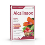 Alcalinaox | 30 Cápsulas - Dietmed