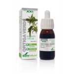 Extrato Urtiga Verde | 50 ml - Soria Natural