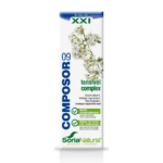Composor 09 - Tensivel Complex | 50 ml - Soria Natural
