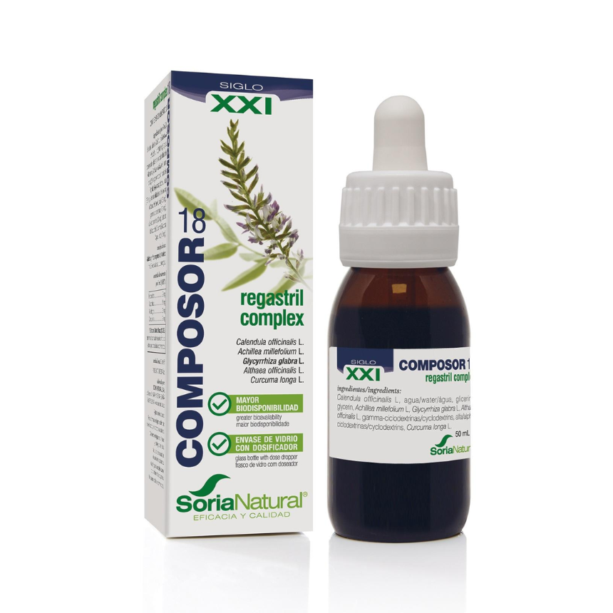 Cópia de Design sem nome - 2023-12-28T141142.123 Composor 18 -Regastril | 50 ml - Soria Natural - Image 1