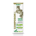 Composor 25 - Lepidium Complex | 50 ml - Soria Natural