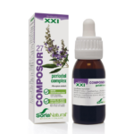 Composor 27 - Periodol Complex | 50 ml - Soria Natural