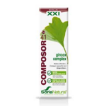 Composor 41- Gincox Complex | 50 ml - Soria Natural