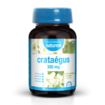 Crataégus 300mg | 180 Cápsulas - Naturmil