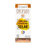 Creme Facial de Proteção Solar 50 | 50 ml - Drasanvi