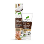Creme Mãos e Unhas Coco Dr.Organic |100 ml - Dr. Organic